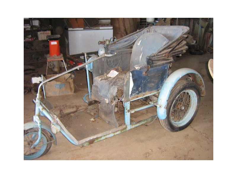 Lot 232 Lower Bathurst Street, Forbes NSW 2871