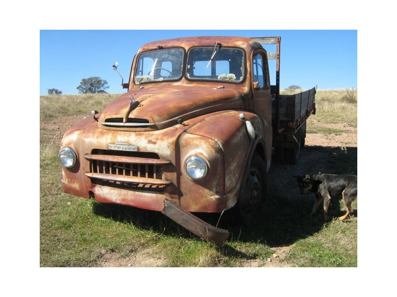 Lot 232 Lower Bathurst Street, Forbes NSW 2871