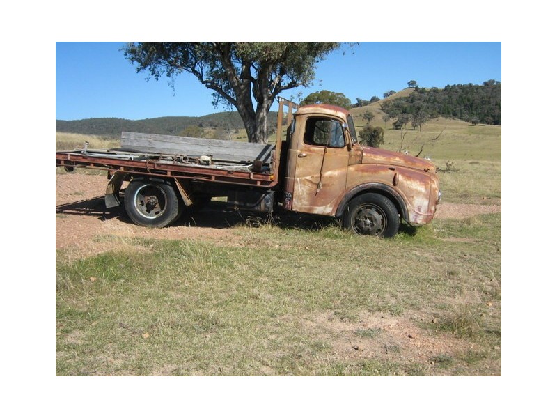 Lot 232 Lower Bathurst Street, Forbes NSW 2871