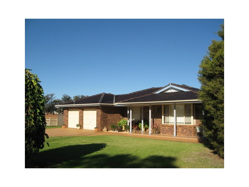0 ‘Marbil Park’, Peak Hill NSW 2869