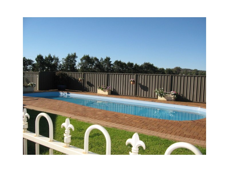 0 ‘Marbil Park’, Peak Hill NSW 2869