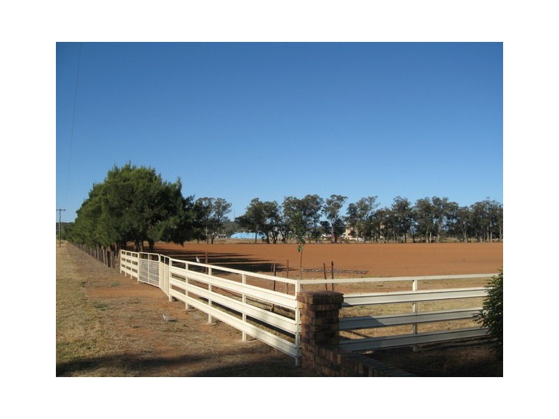 0 ‘Marbil Park’, Peak Hill NSW 2869