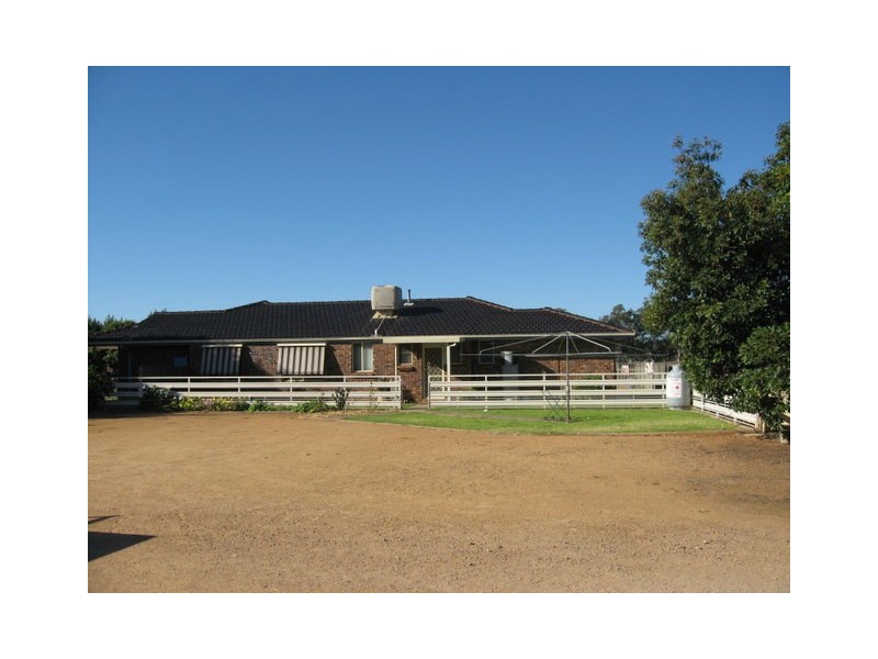 0 ‘Marbil Park’, Peak Hill NSW 2869