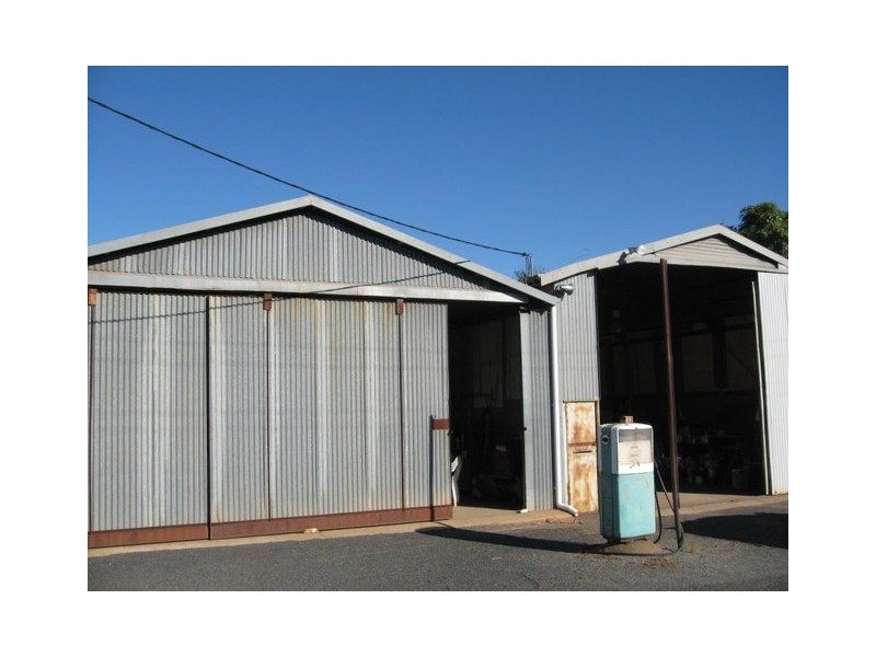 0 ‘Marbil Park’, Peak Hill NSW 2869