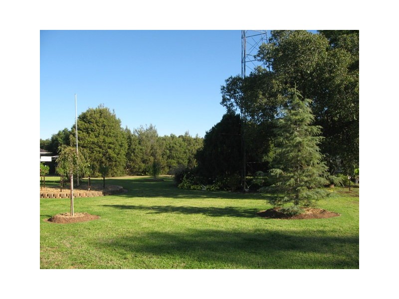 0 ‘Marbil Park’, Peak Hill NSW 2869