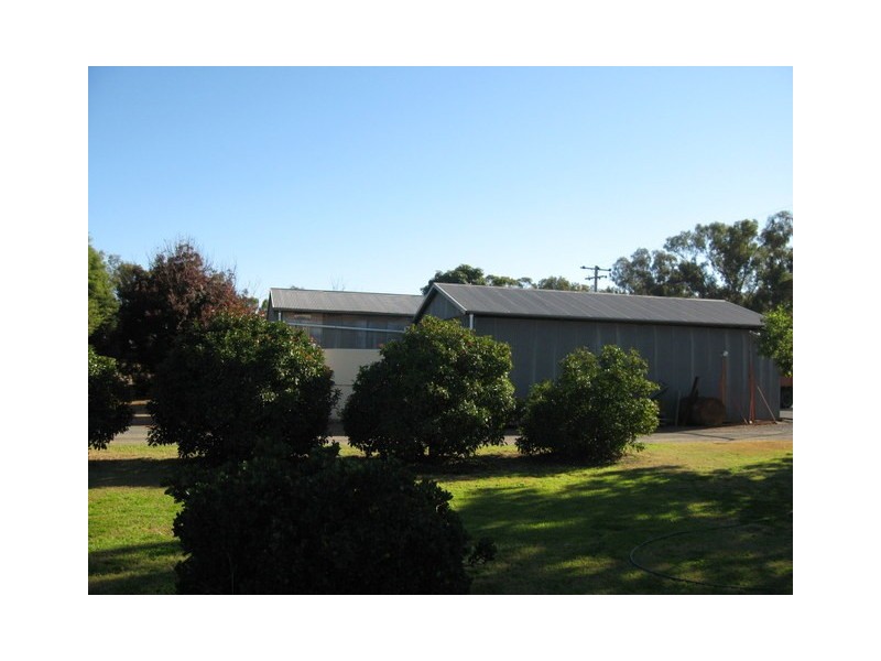 0 ‘Marbil Park’, Peak Hill NSW 2869