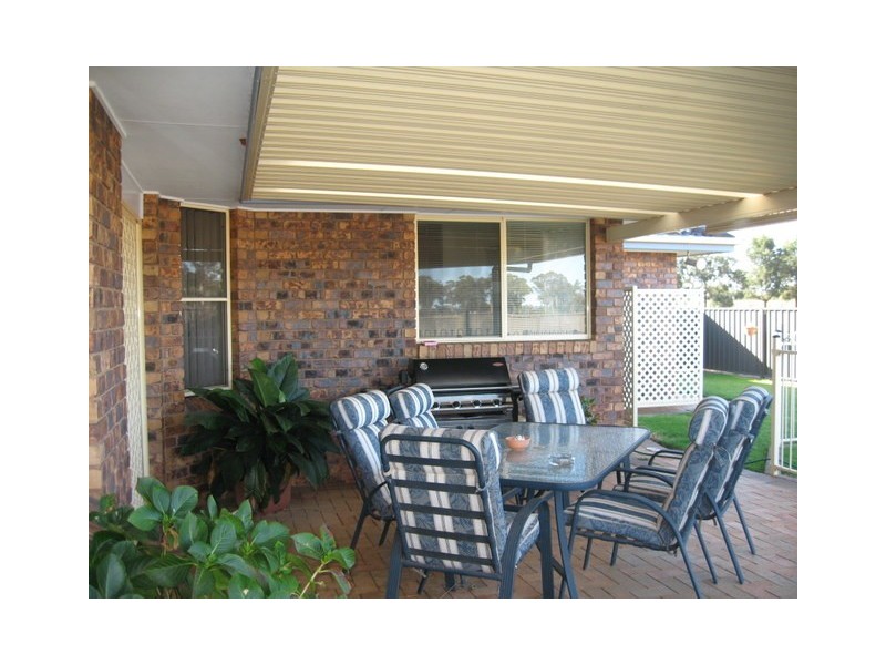 0 ‘Marbil Park’, Peak Hill NSW 2869