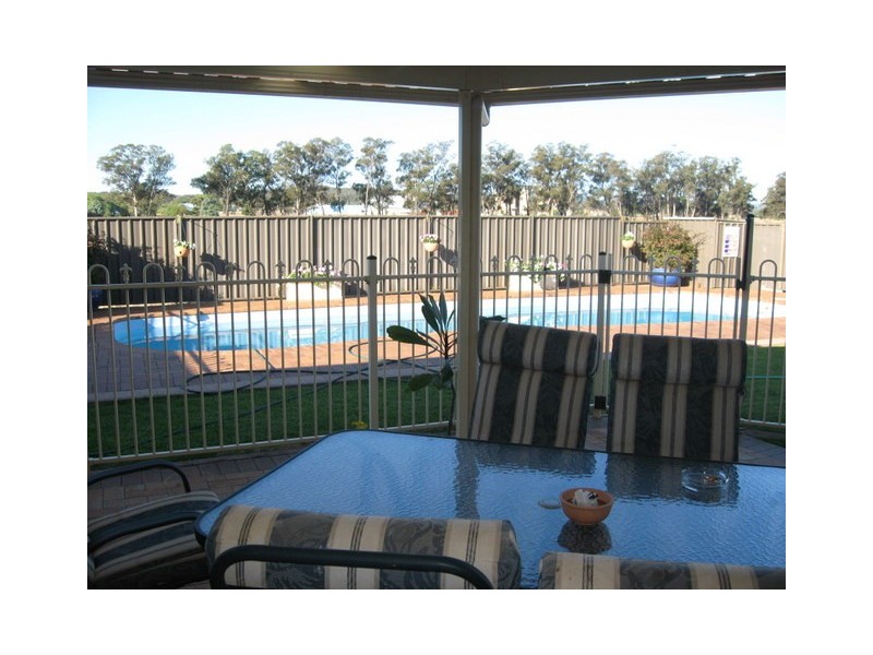 0 ‘Marbil Park’, Peak Hill NSW 2869