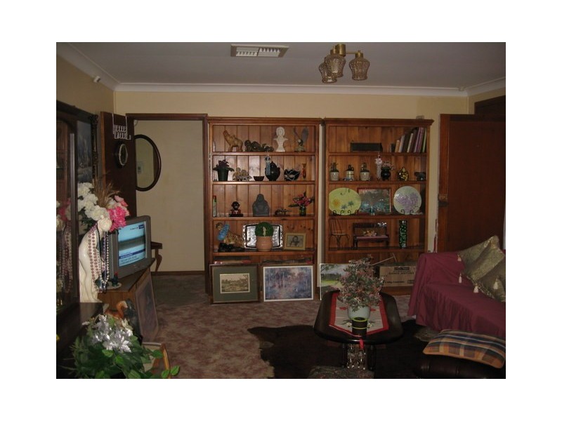 32 Callaghan Street, Parkes NSW 2870