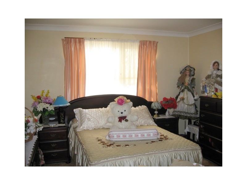 32 Callaghan Street, Parkes NSW 2870