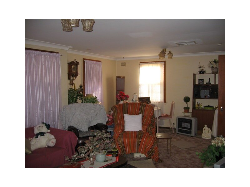 32 Callaghan Street, Parkes NSW 2870