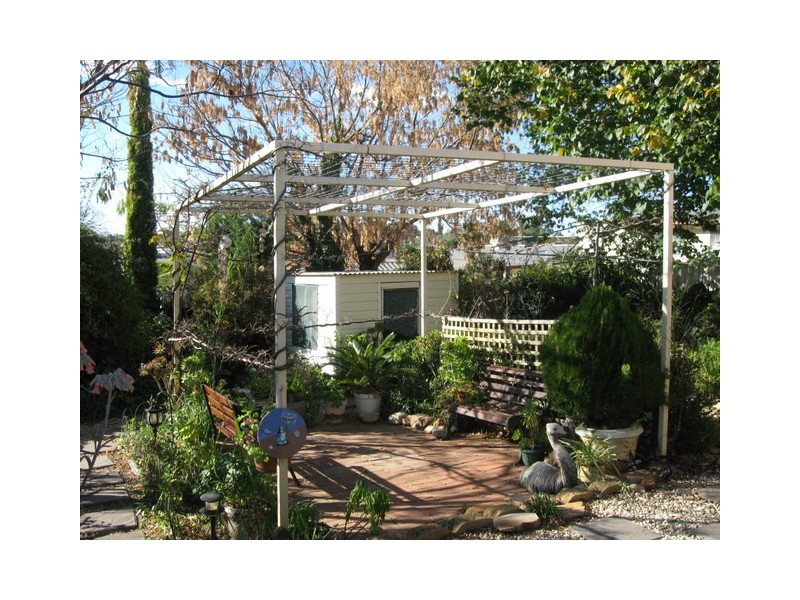 32 Callaghan Street, Parkes NSW 2870