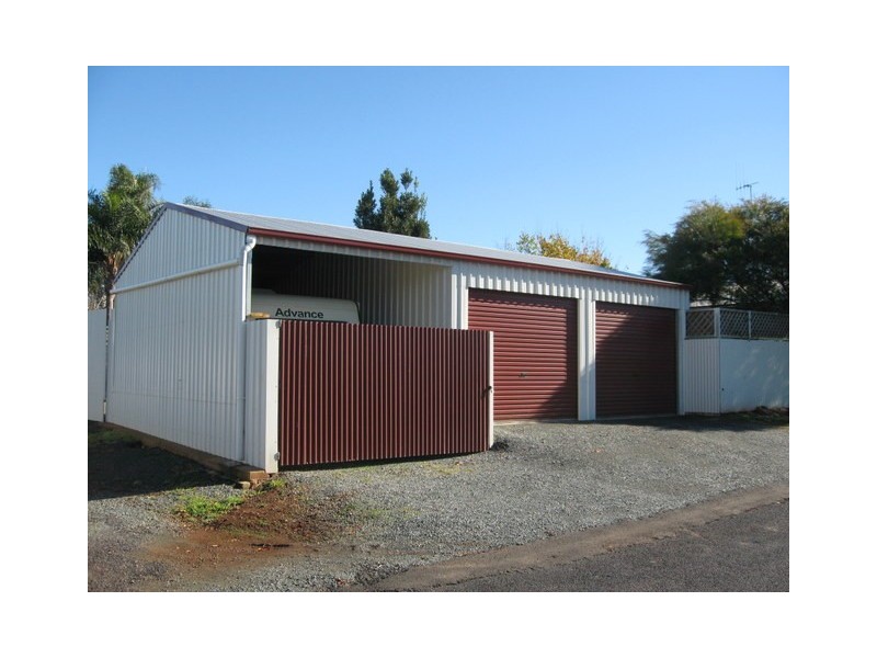 7 Tichborne Street, Parkes NSW 2870