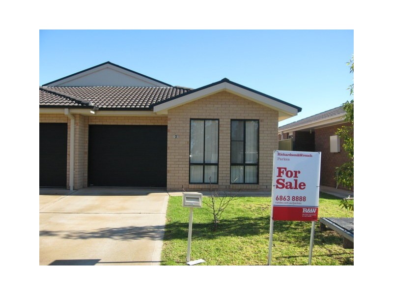 76A Close Street, Parkes NSW 2870