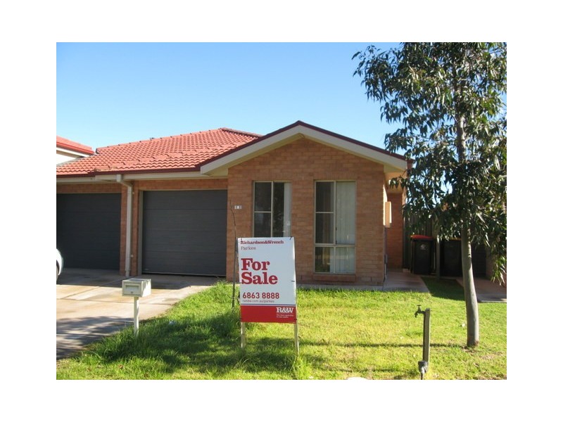 78A Close Street, Parkes NSW 2870
