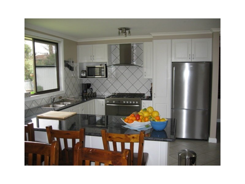 5 Marshall Place, Parkes NSW 2870