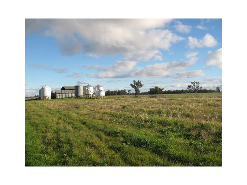 Lot 3 Warregal Road, Tichborne NSW 2870