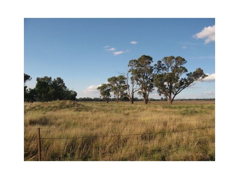 Lot 3 Warregal Road, Tichborne NSW 2870