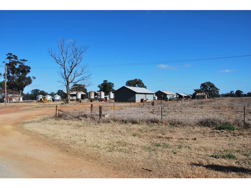 Lot 2 Warregal Road, Tichborne NSW 2870