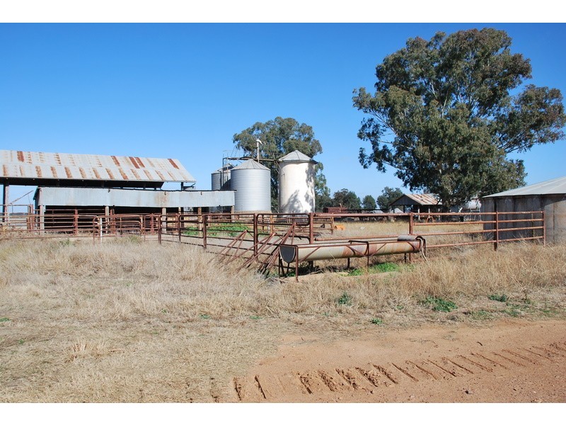 Lot 2 Warregal Road, Tichborne NSW 2870