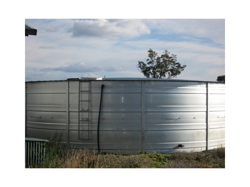 Lot 2 Warregal Road, Tichborne NSW 2870