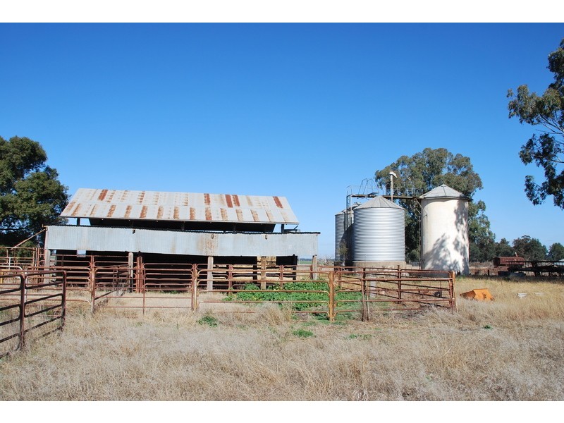 Lot 2 Warregal Road, Tichborne NSW 2870
