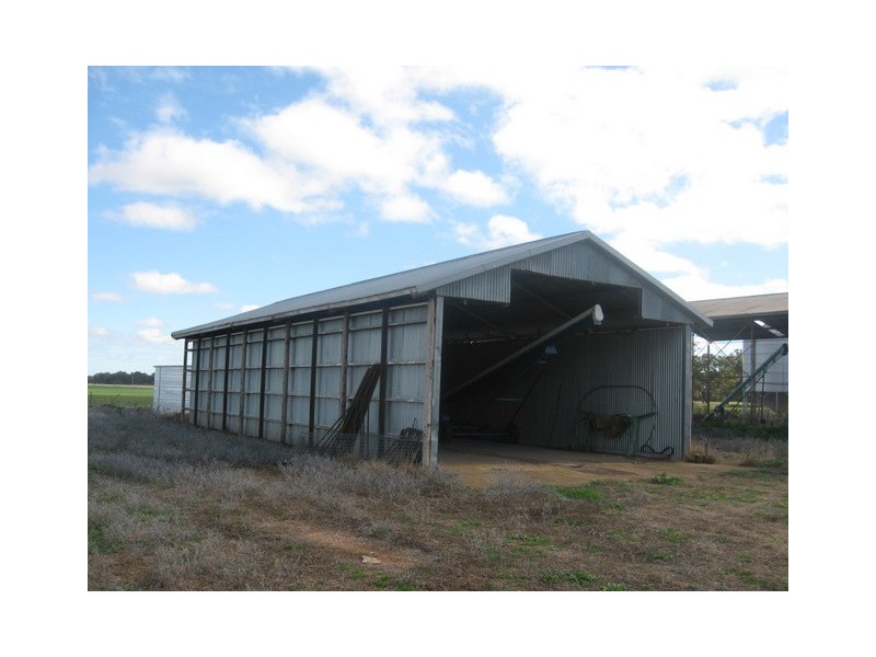 Lot 2 Warregal Road, Tichborne NSW 2870