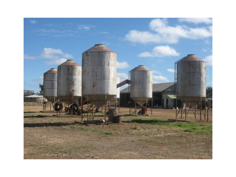 Lot 2 Warregal Road, Tichborne NSW 2870