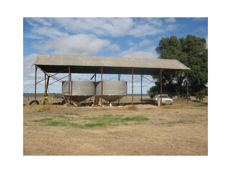 Lot 2 Warregal Road, Tichborne NSW 2870