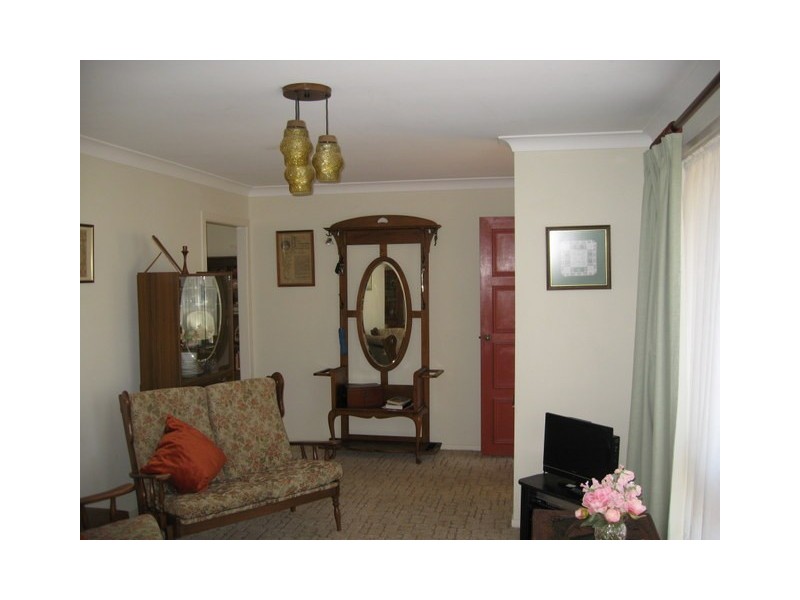 82 Warrah Street, Peak Hill NSW 2869