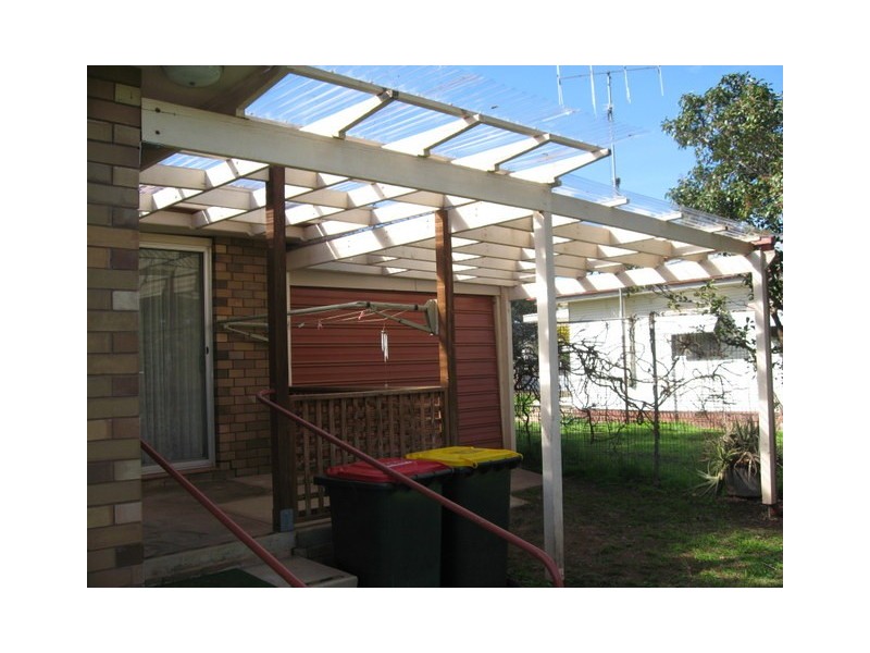 82 Warrah Street, Peak Hill NSW 2869