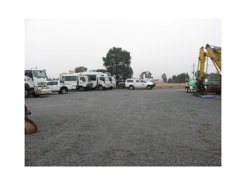 3 Langlands Street, Parkes NSW 2870