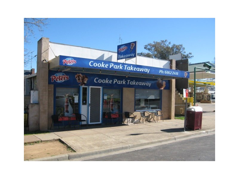 26 Welcome Road, Parkes NSW 2870