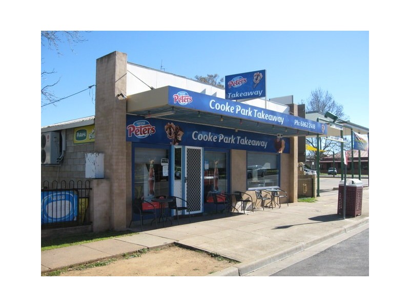 26 Welcome Road, Parkes NSW 2870