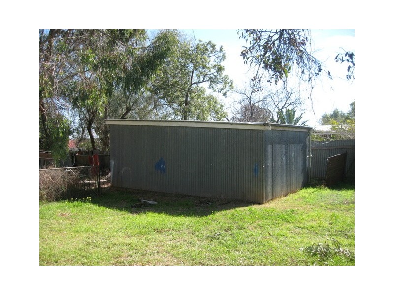 108 Euchie Street, Peak Hill NSW 2869