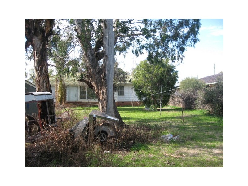 108 Euchie Street, Peak Hill NSW 2869