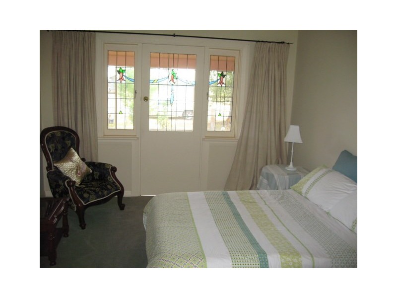 Lot 2 Warregal Road, Tichborne NSW 2870