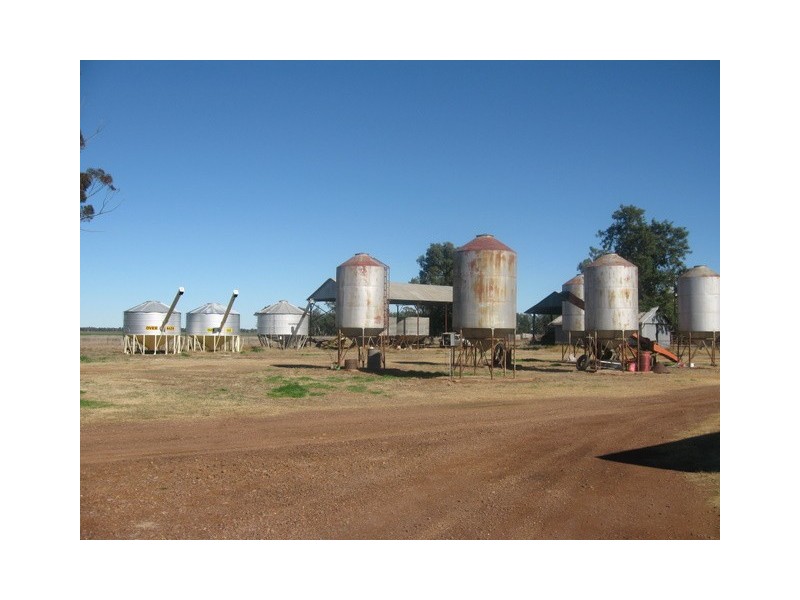Lot 2 Warregal Road, Tichborne NSW 2870