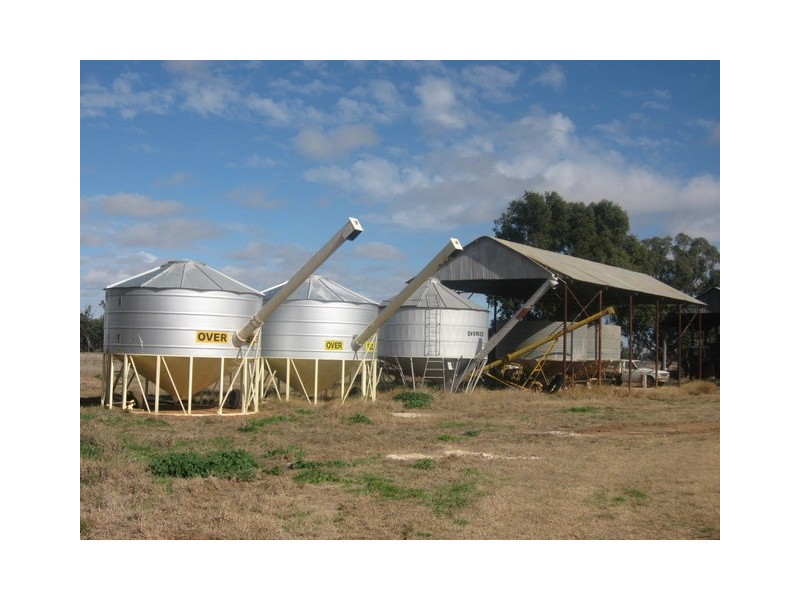Lot 2 Warregal Road, Tichborne NSW 2870