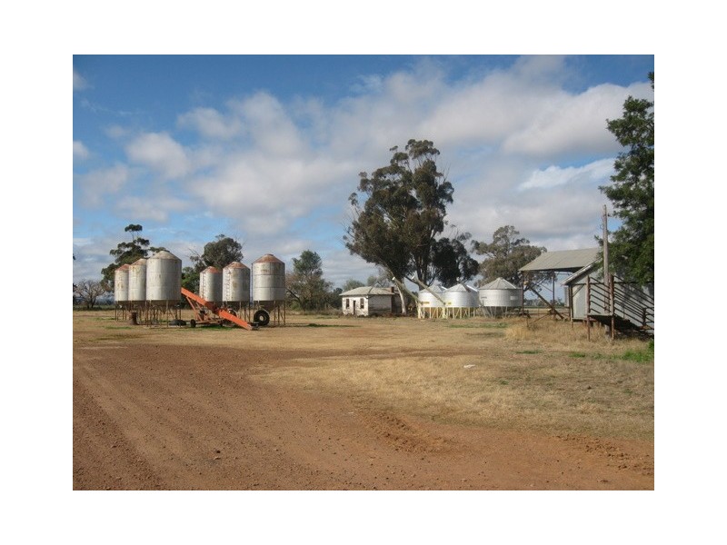 Lot 2 Warregal Road, Tichborne NSW 2870