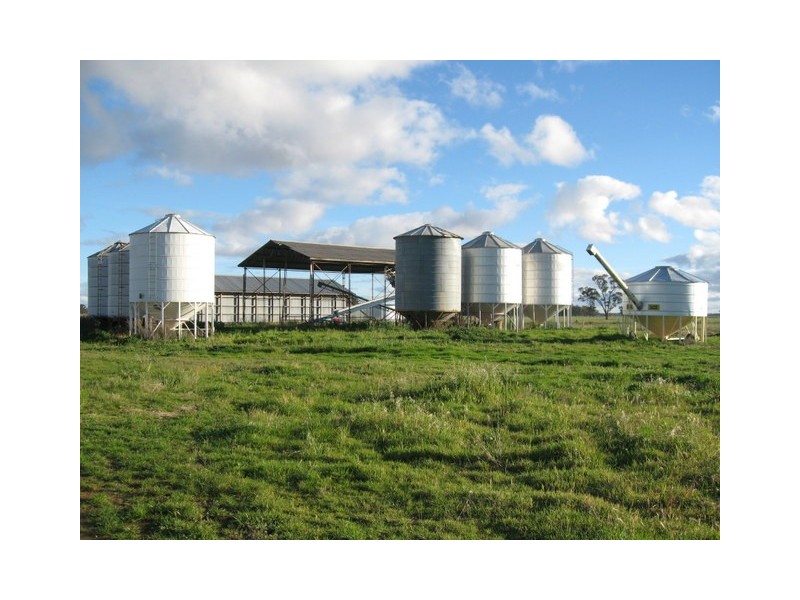 Lot 3 Warregal Road, Tichborne NSW 2870