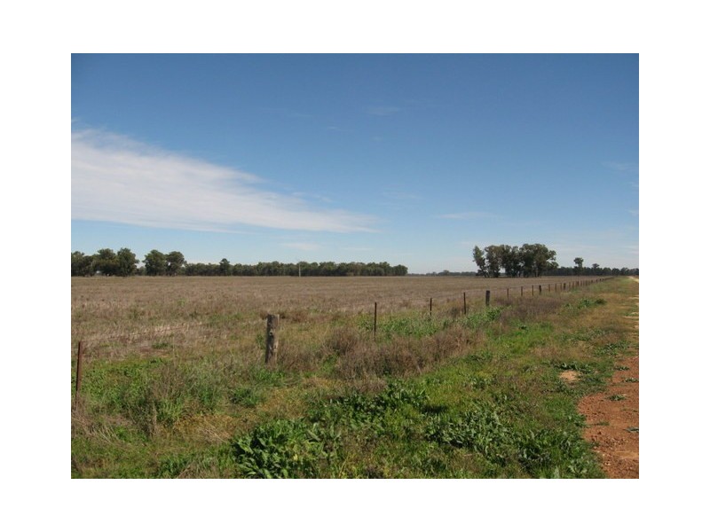 Lot 4 Warregal Road, Tichborne NSW 2870
