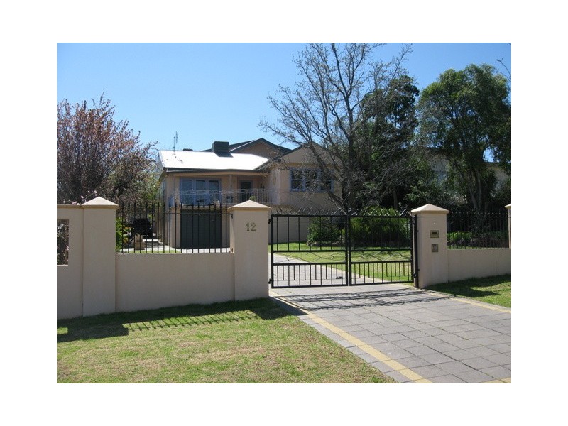 12 Boazman Avenue, Parkes NSW 2870