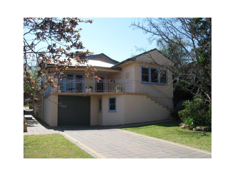 12 Boazman Avenue, Parkes NSW 2870