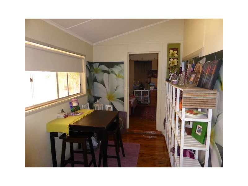 4 Rose Street, Parkes NSW 2870