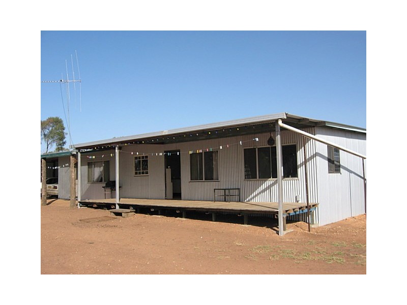 Goonumbla NSW 2870