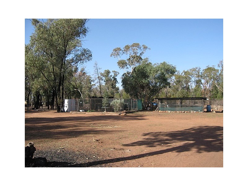 Goonumbla NSW 2870