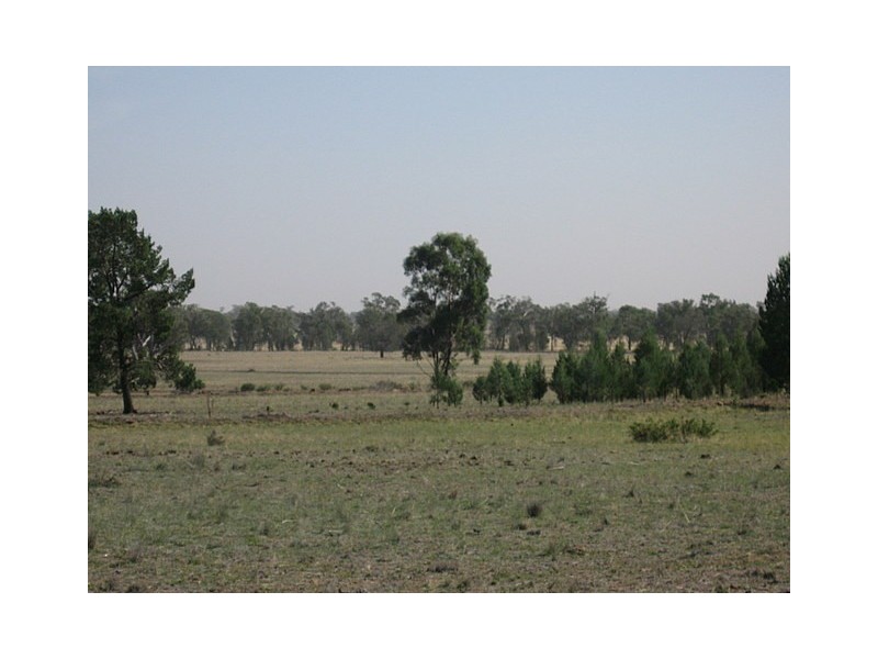 Goonumbla NSW 2870