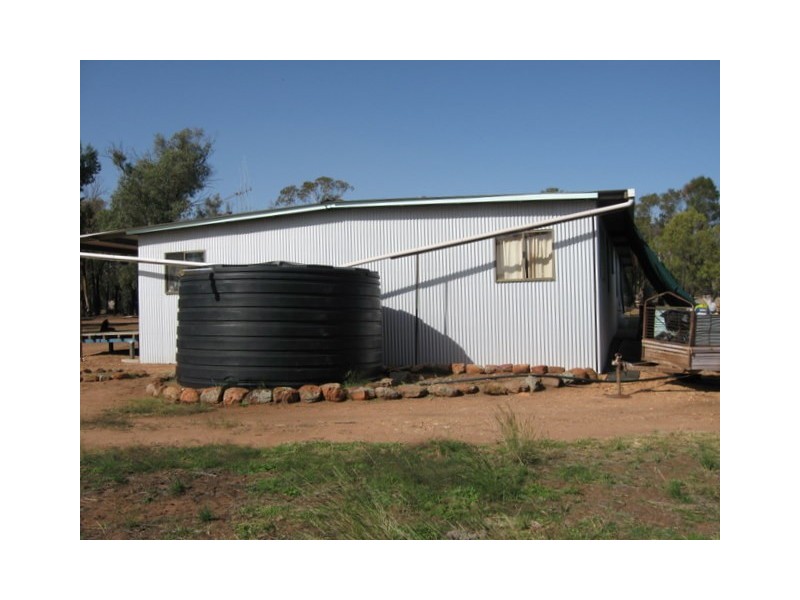 Goonumbla NSW 2870