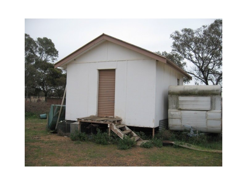 Peak Hill NSW 2869